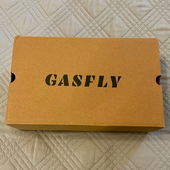 GASFLY Women’s Brown Loafers, NEW IN BOX, Size 7.5 - Picture 9 of 9